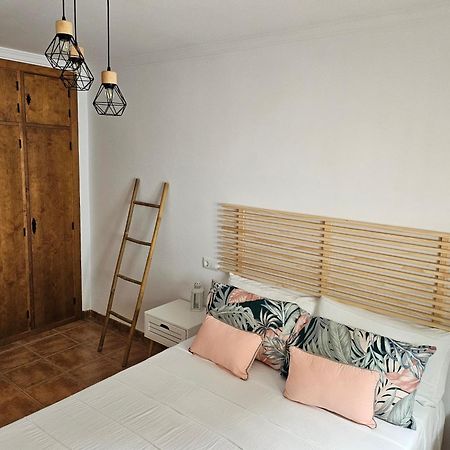 El Pinsapo Apartment เบนามาโฮมา ภายนอก รูปภาพ