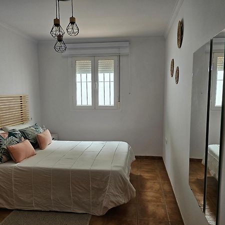 El Pinsapo Apartment เบนามาโฮมา ภายนอก รูปภาพ