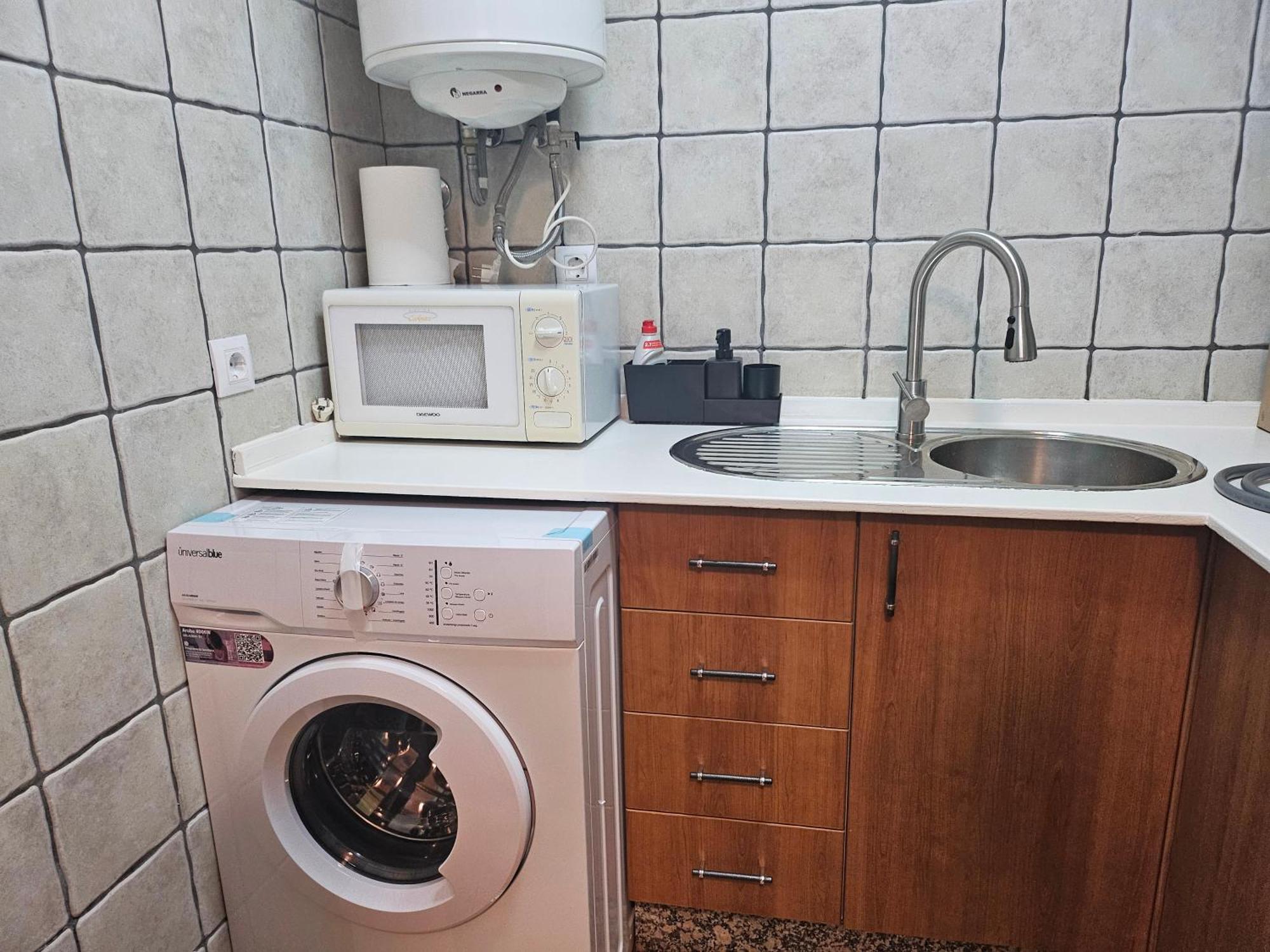 El Pinsapo Apartment เบนามาโฮมา ภายนอก รูปภาพ