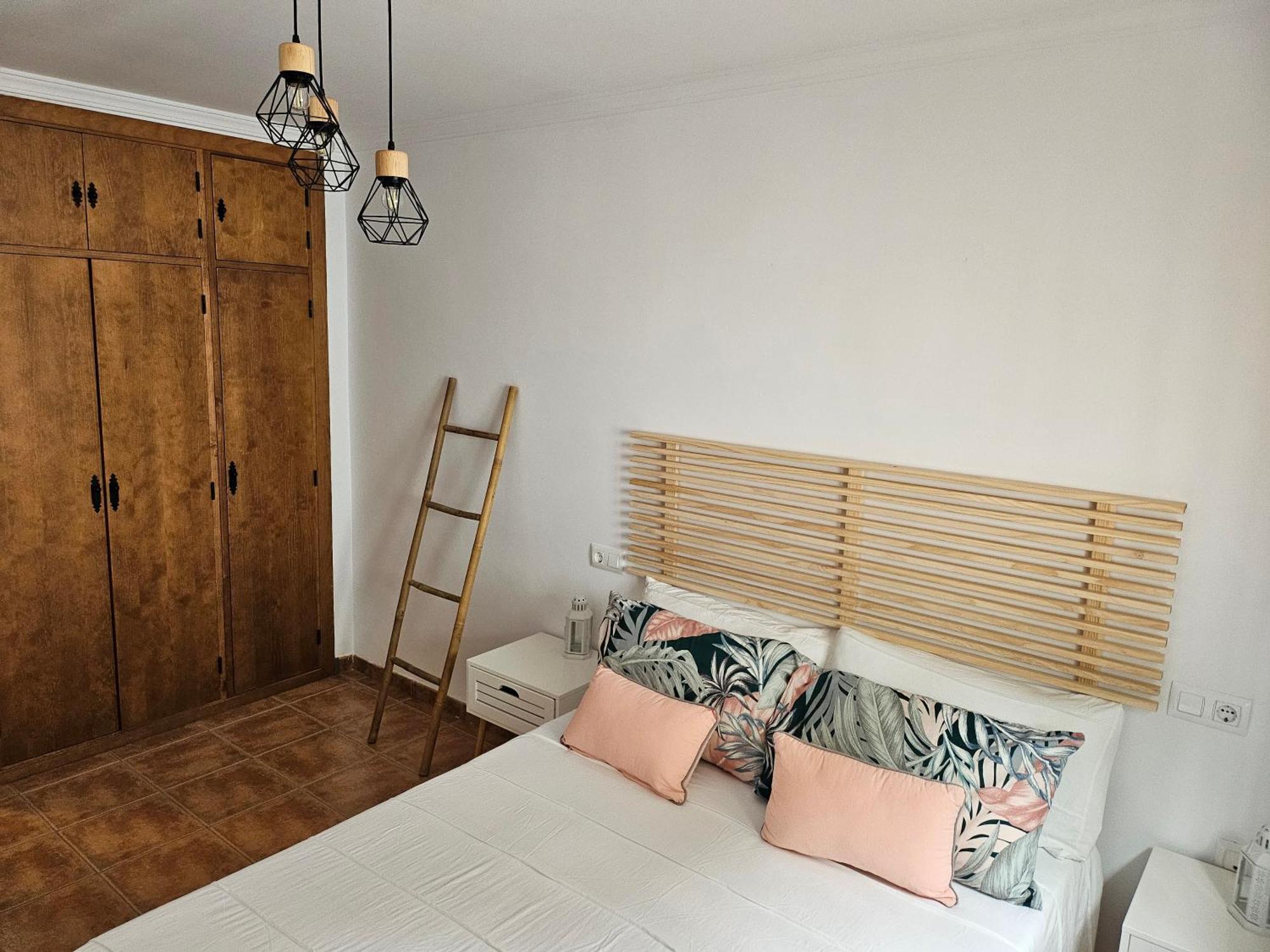 El Pinsapo Apartment เบนามาโฮมา ภายนอก รูปภาพ