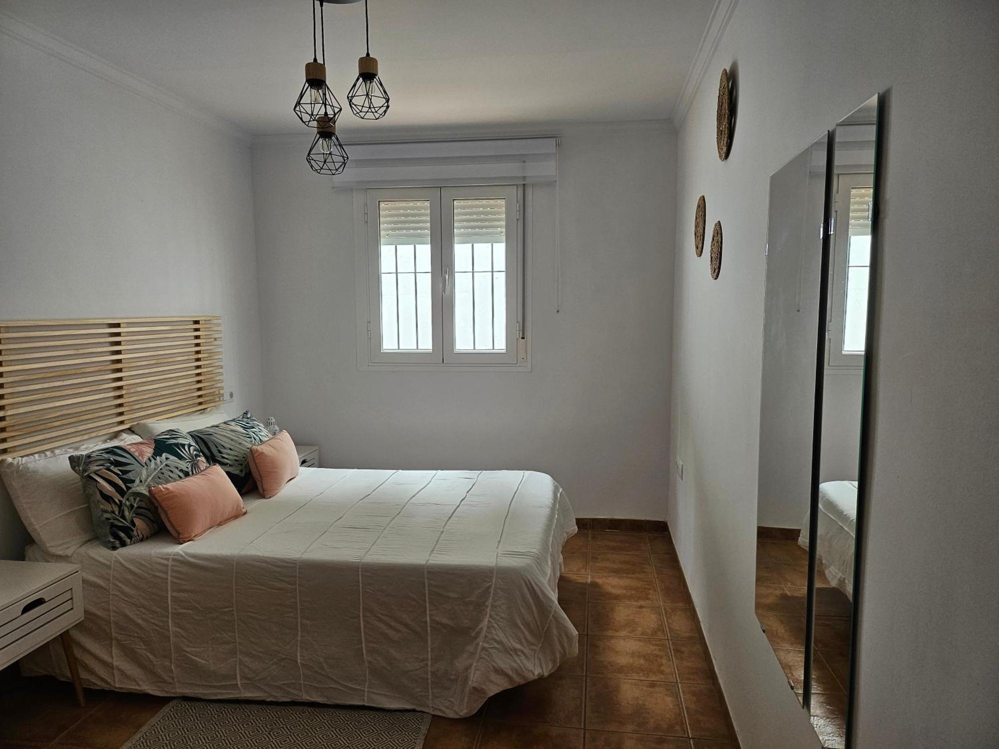 El Pinsapo Apartment เบนามาโฮมา ภายนอก รูปภาพ